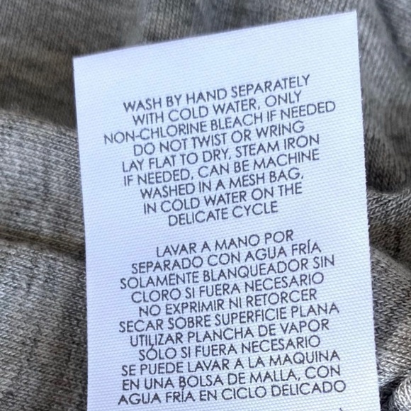 NWT | 4372 Cabi  Slinky Turtleneck - Picture 10 of 10